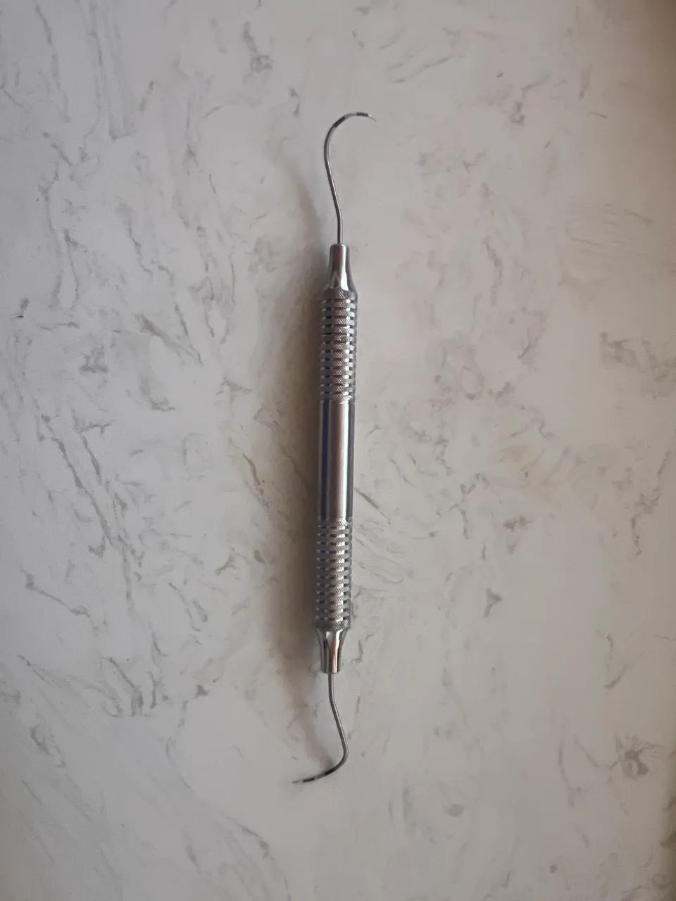 Instrumental sonda milimetrado nabers 