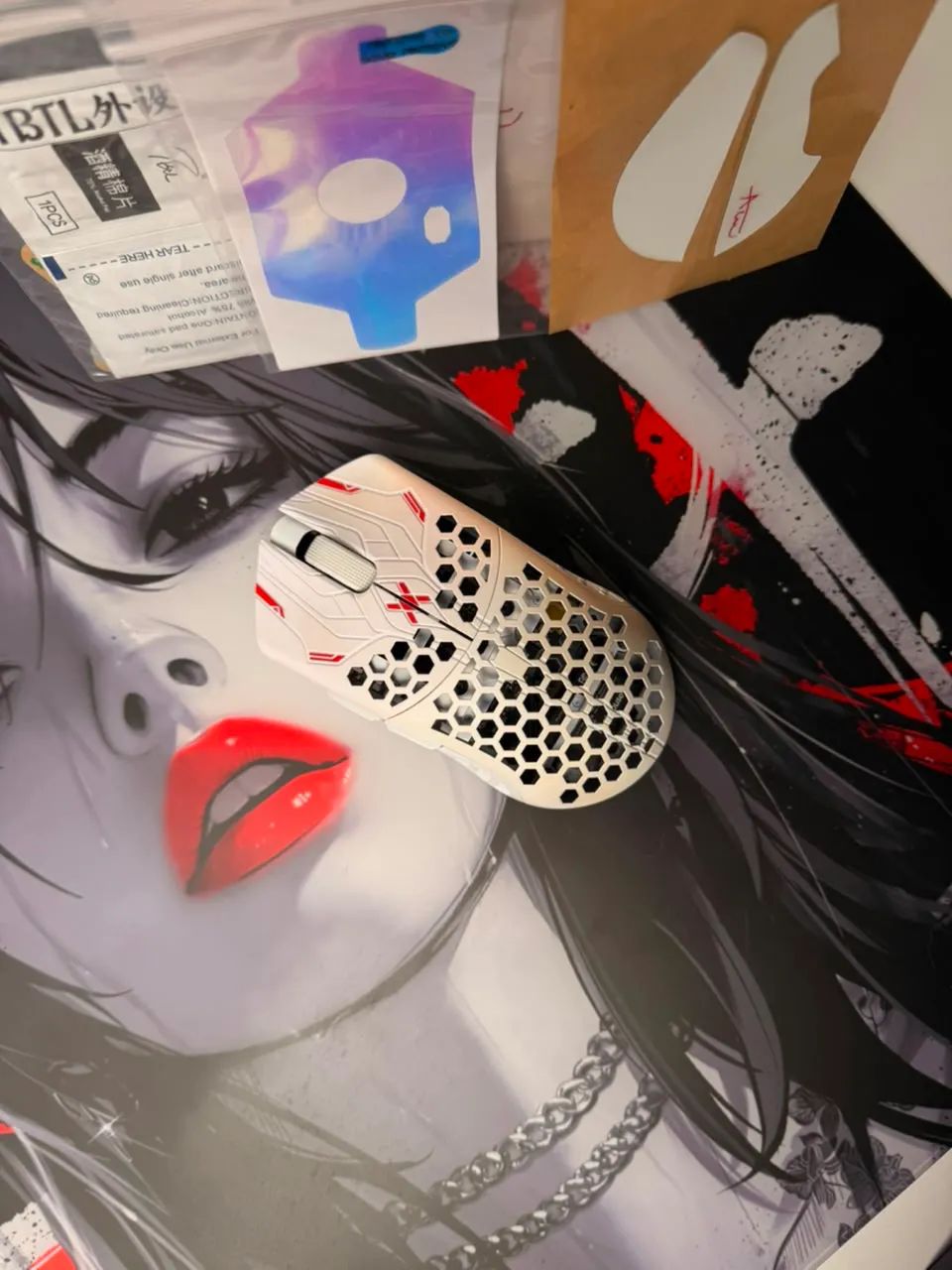 Finalmouse ulx Aceu M