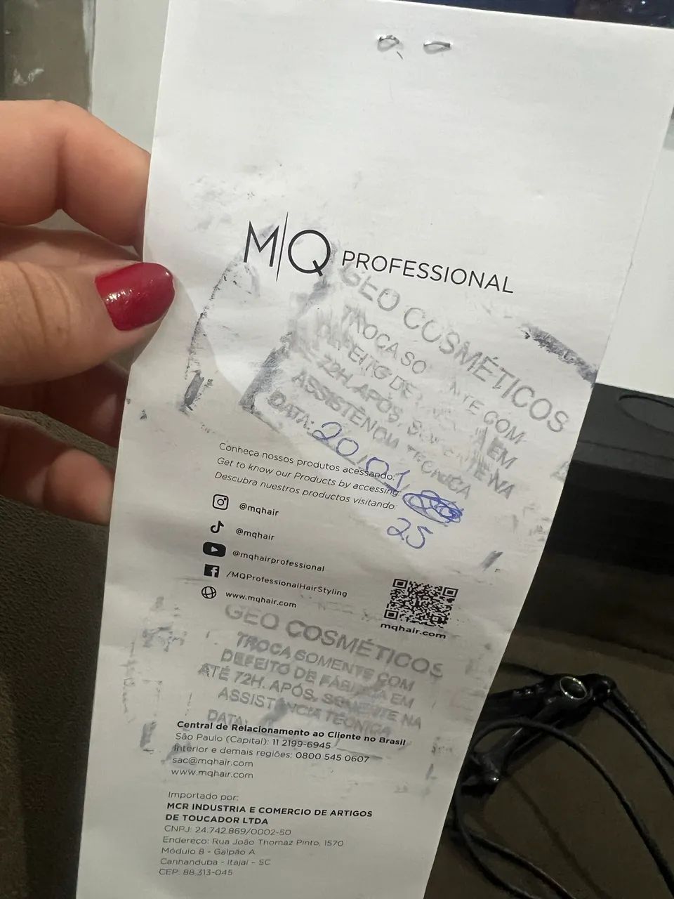PRANCHA MQ - Foto 4