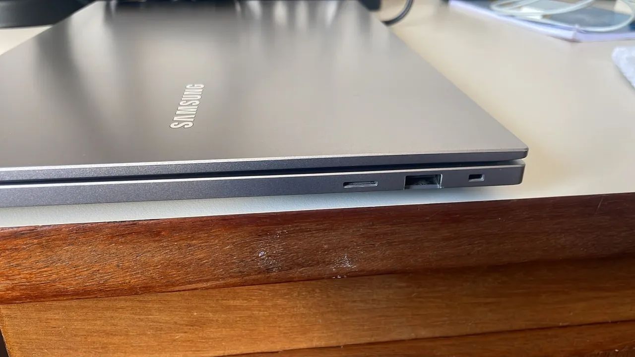 Samsung Book X40 - Foto 4