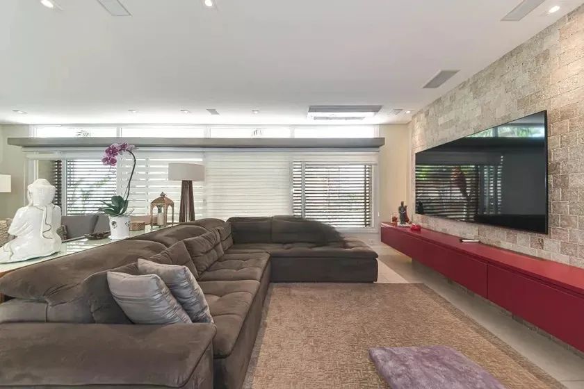 Casa à Venda - Campo Belo, 4 Quartos, 340 m2 - Foto 4