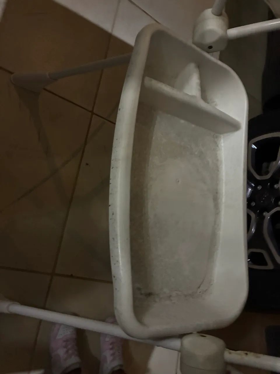 Trocador de bebê492724497637058565