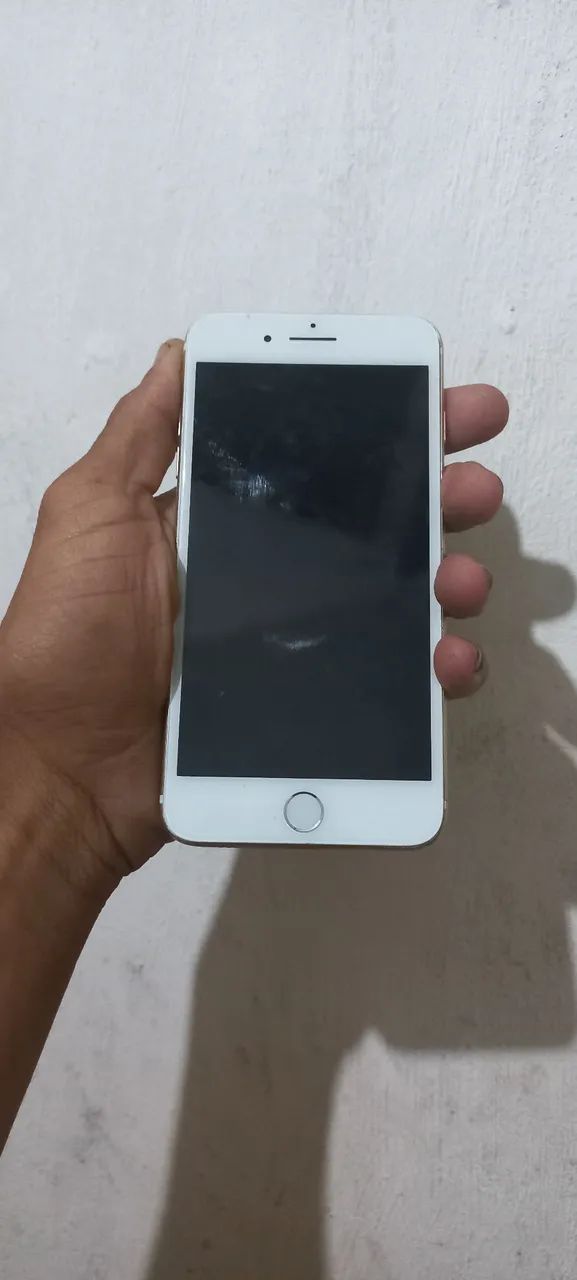 IPhone 7 plus - Foto 3