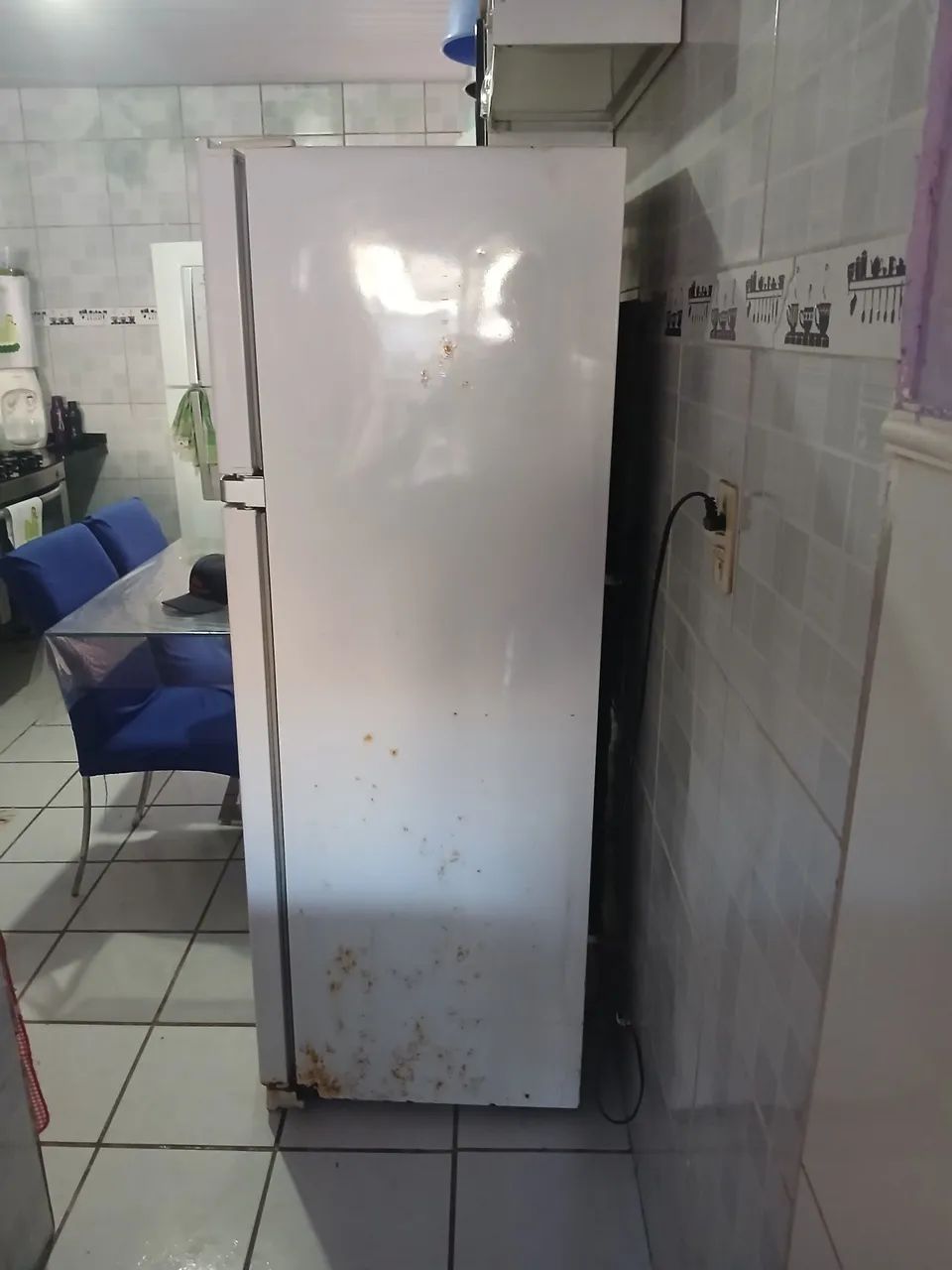 Geladeira - Foto 2