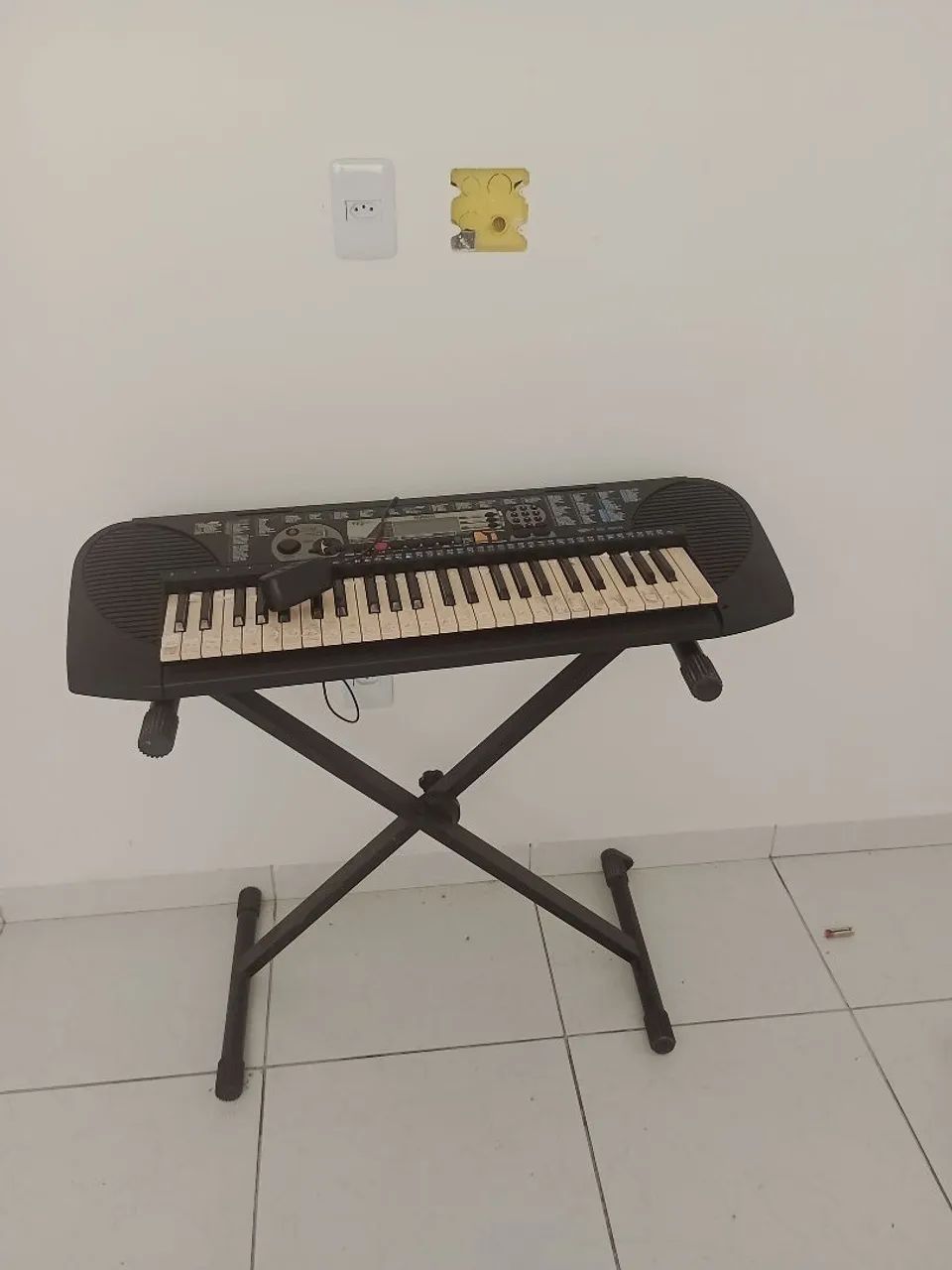Teclado 