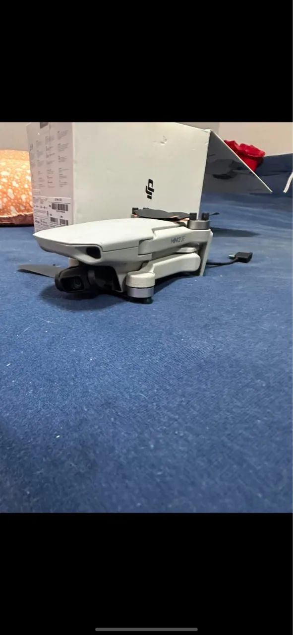 DJI MINI 2 SE - Foto 2