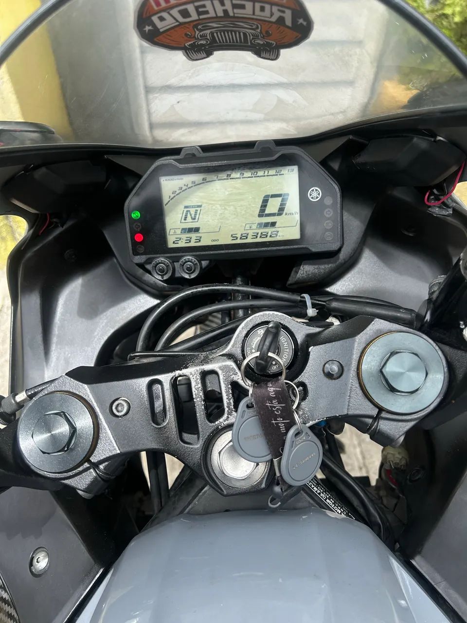 Vendo R3 2021 Exclusiva - Foto 5