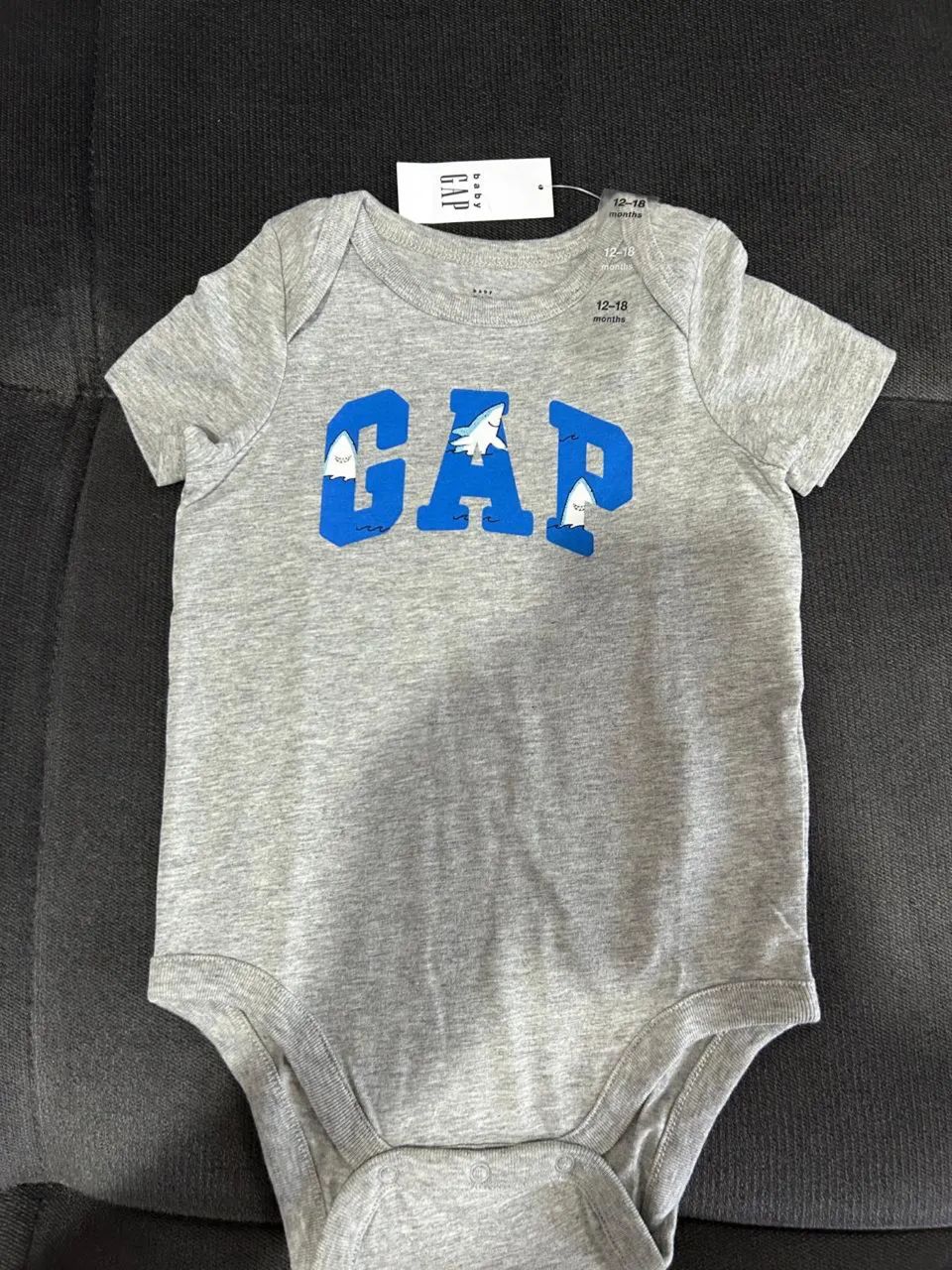 Body GAP - Foto 3