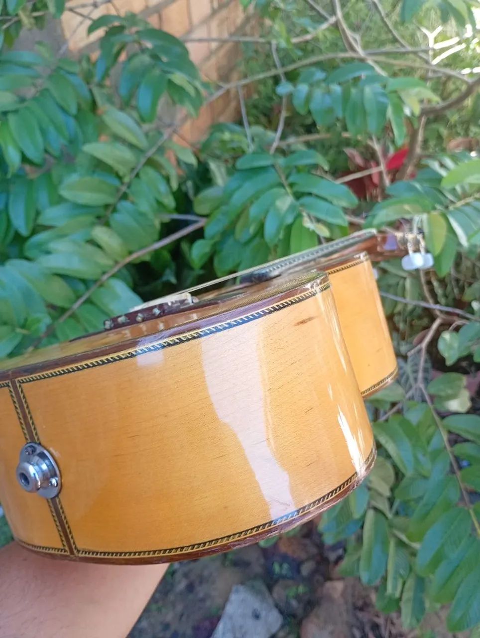 Cavaco de Luthier  - Foto 4