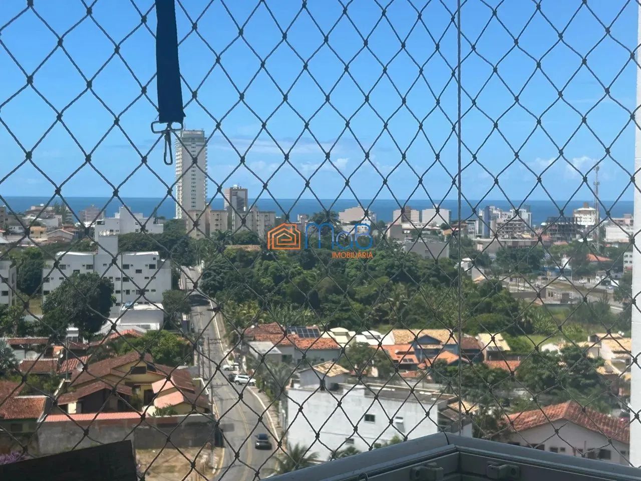 Apartamento com 02 quartos e vista mar - Foto 3