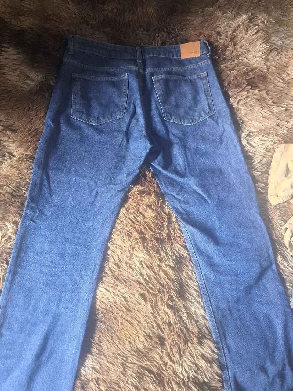 Calça de marca novas lindas  - Foto 5