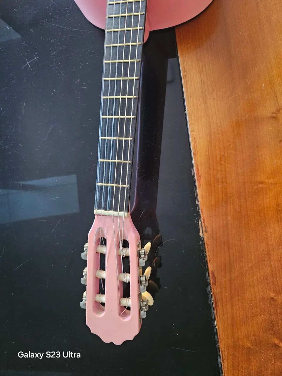 Violão - Foto 4