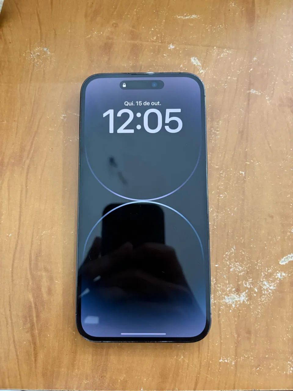 Vendo IPhone 14 Pro Max