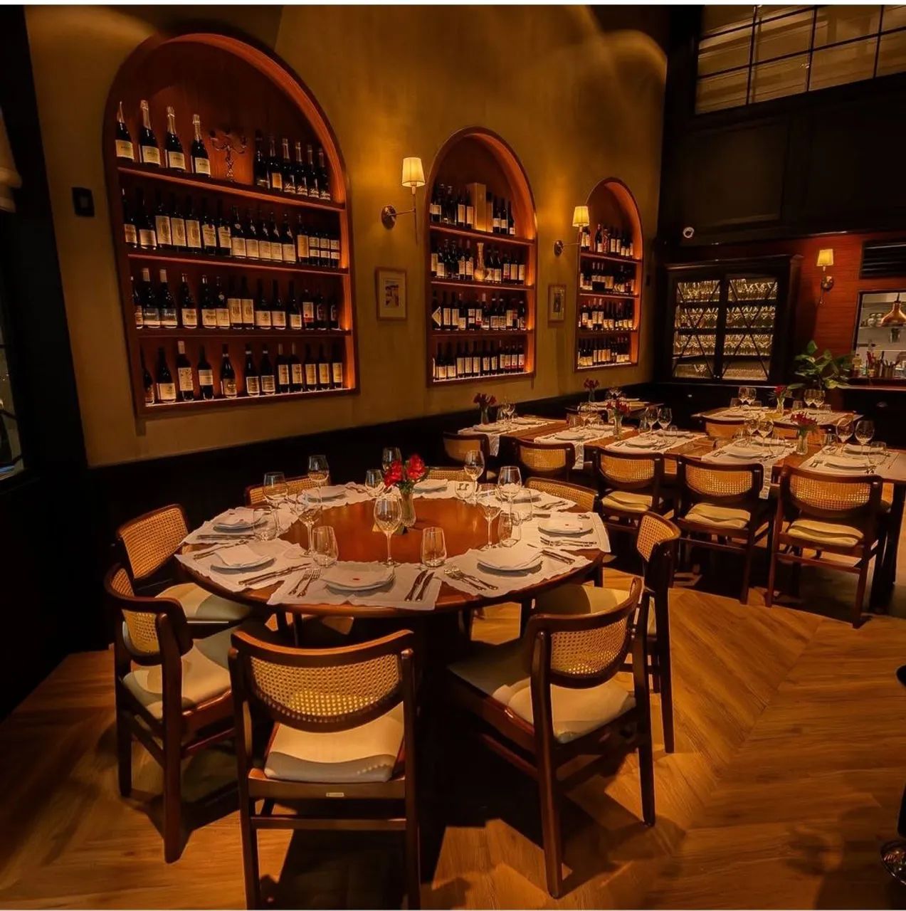 Restaurante Artusi, contrata Cozinheiro(a) e Auxiliar cozinha, c/ ou sem experiência.  - Foto 5