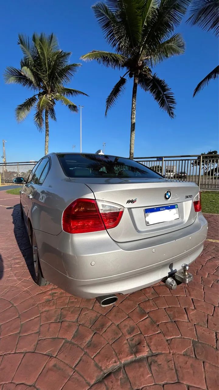 BMW 320I A 2008 - Foto 4