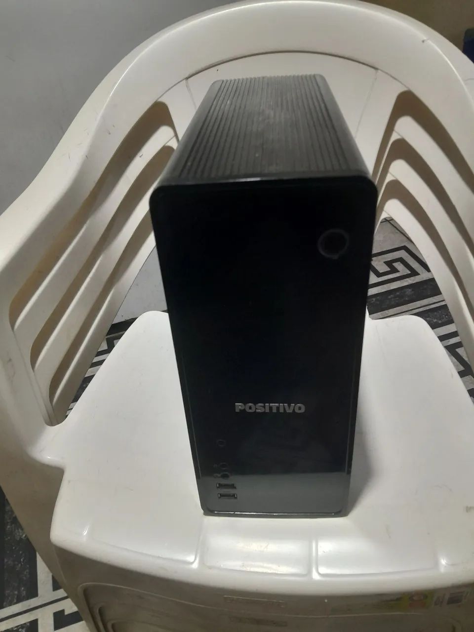 Vendo mini CPU positivo  - Foto 2