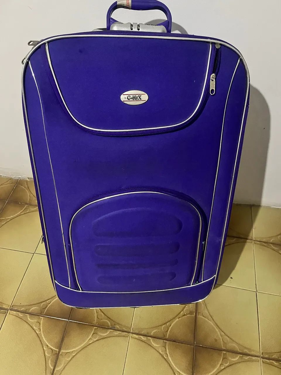 Mala de viagem - Foto 2