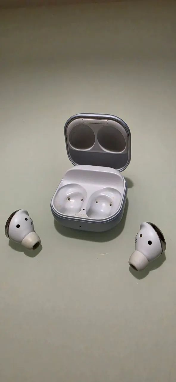 Galaxy Buds 2 Pro - Foto 5