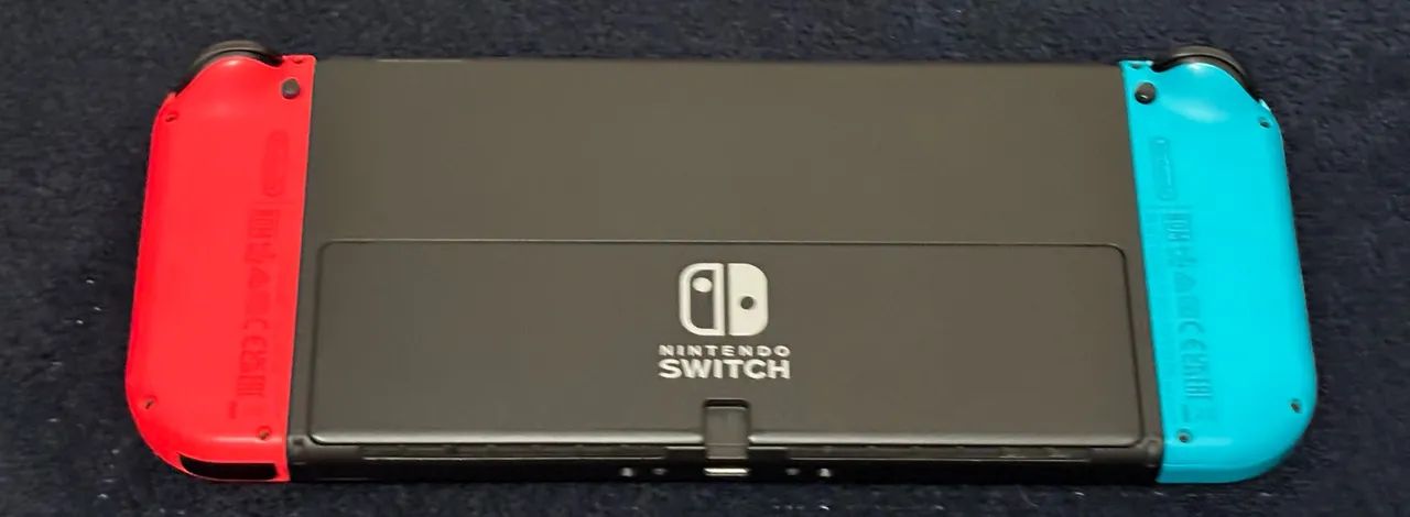  Nintendo switch desbloqueado  - Foto 4
