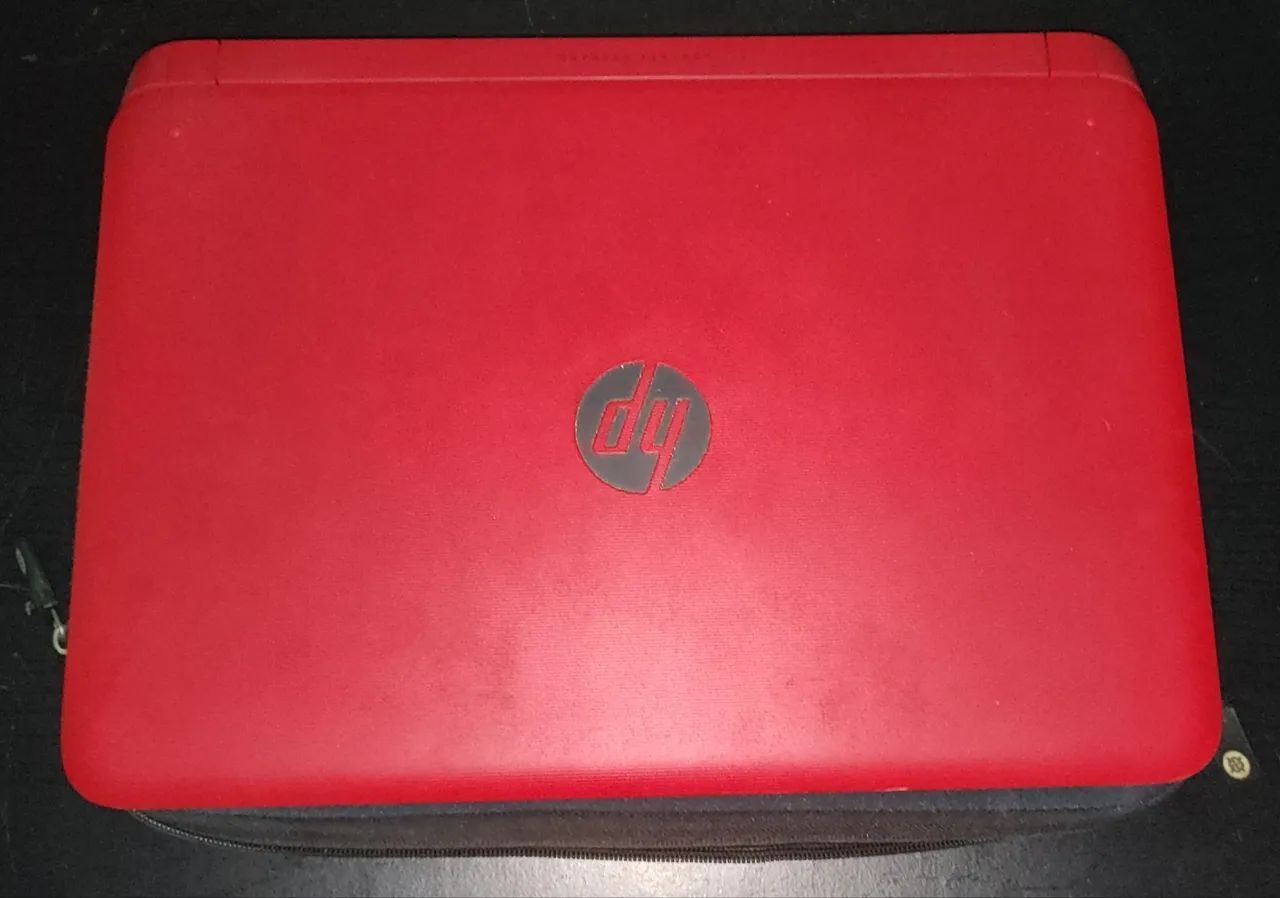 NoteBook HP - Foto 2