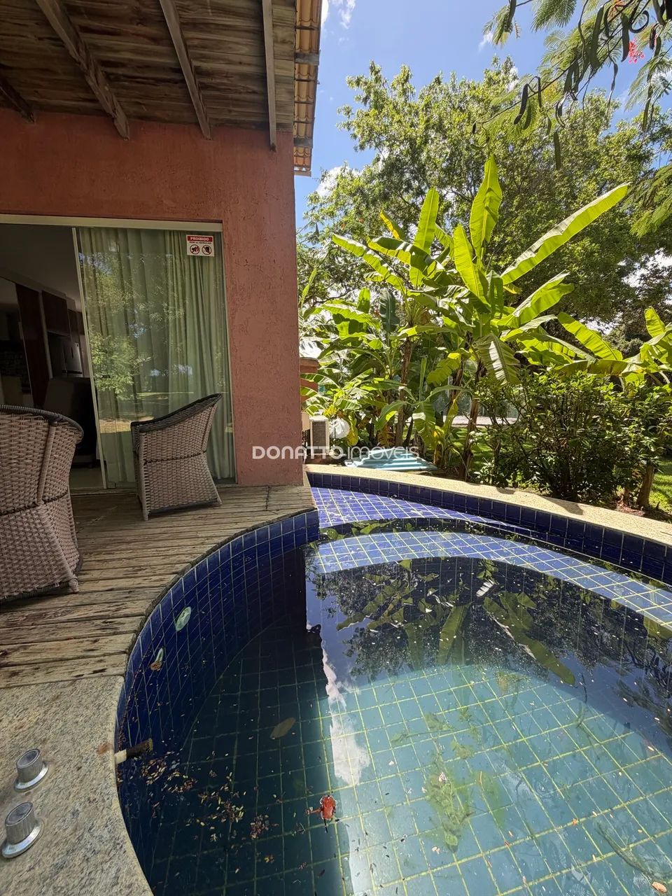 VILLAS DO PRATAGY - MACEIÓ - STUDIO NO VILLAS DO PRATAGY - Foto 3