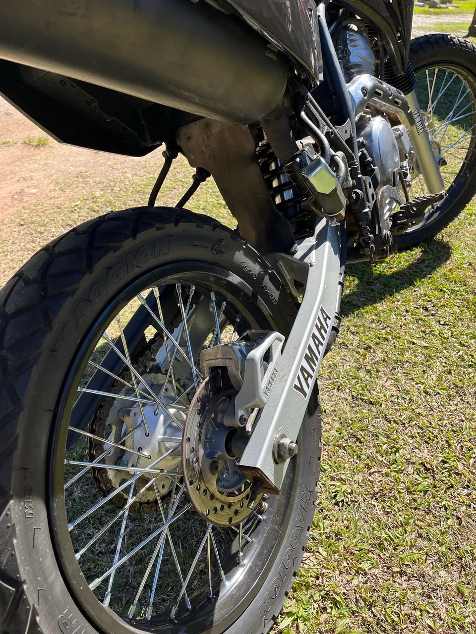 Vendo e troco - Foto 4