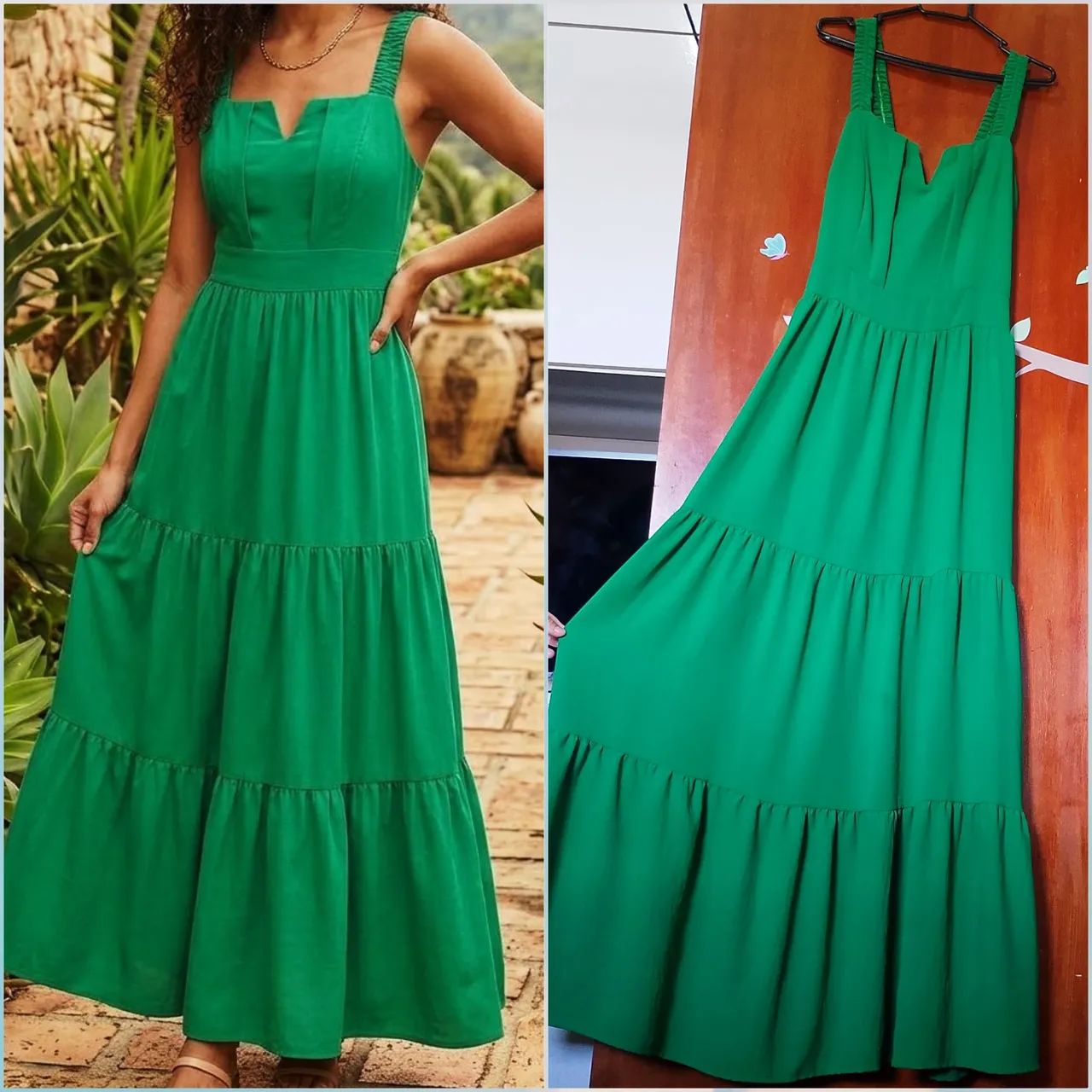 Vestidos