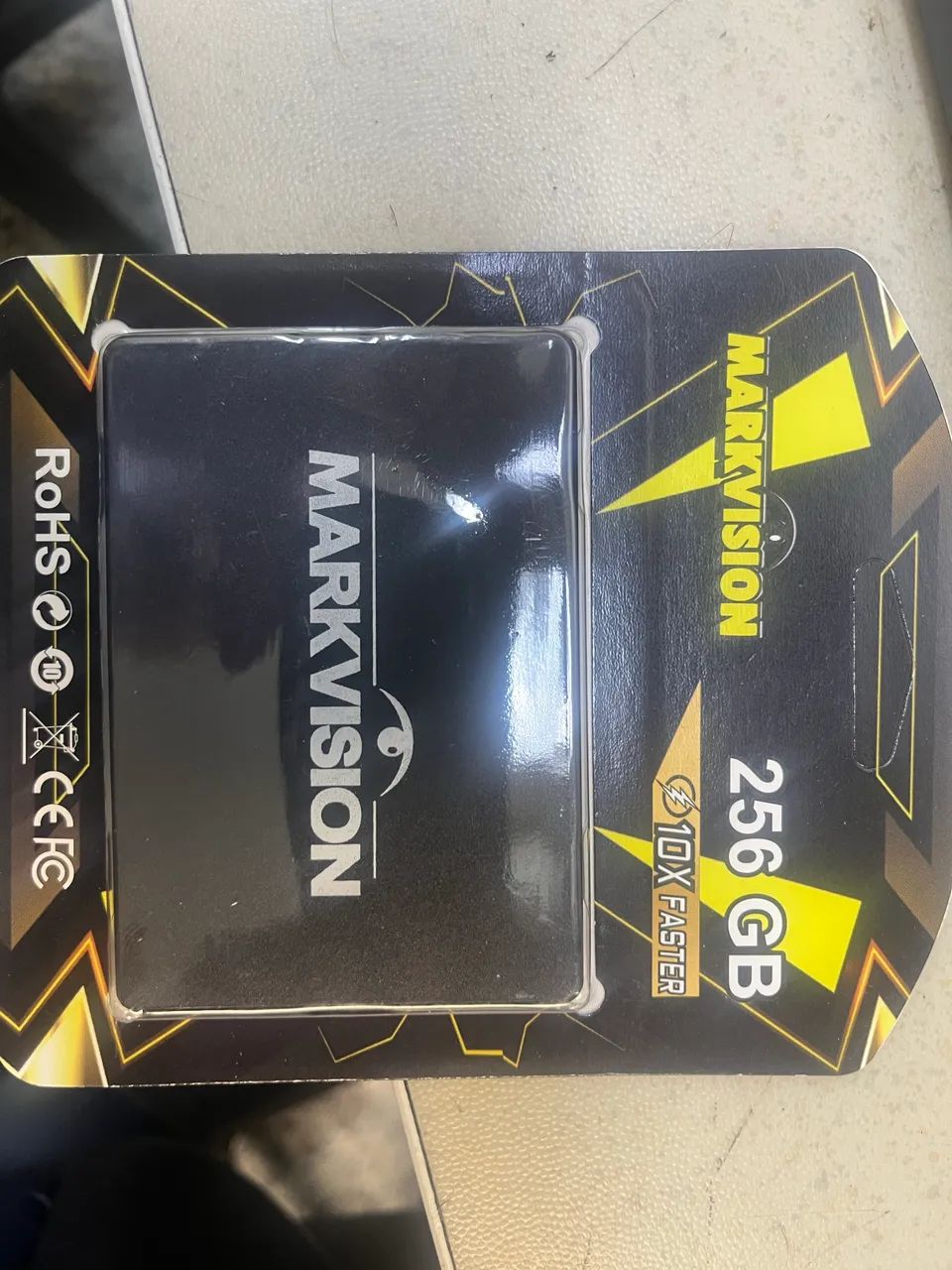 Ser 256 tb