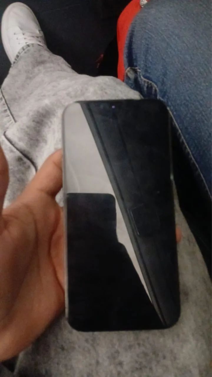 Celular iPhone 