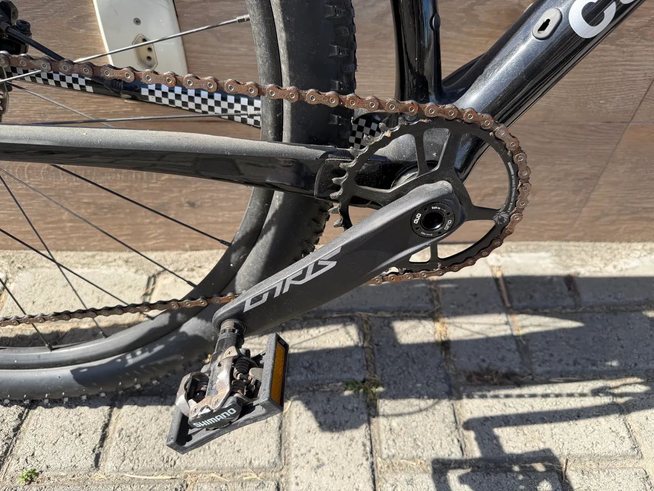 Bicicleta Cannondale FSI Carbon 5 Zero - Foto 5