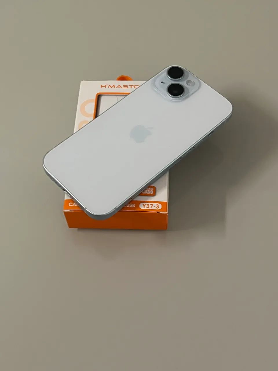 iPhone 15 256gb - Foto 4