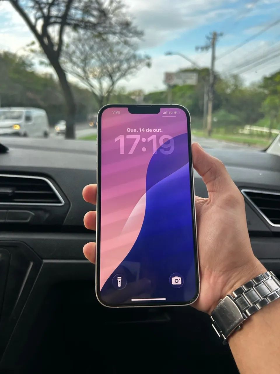 iPhone 14 Plus 256gb  - Foto 2
