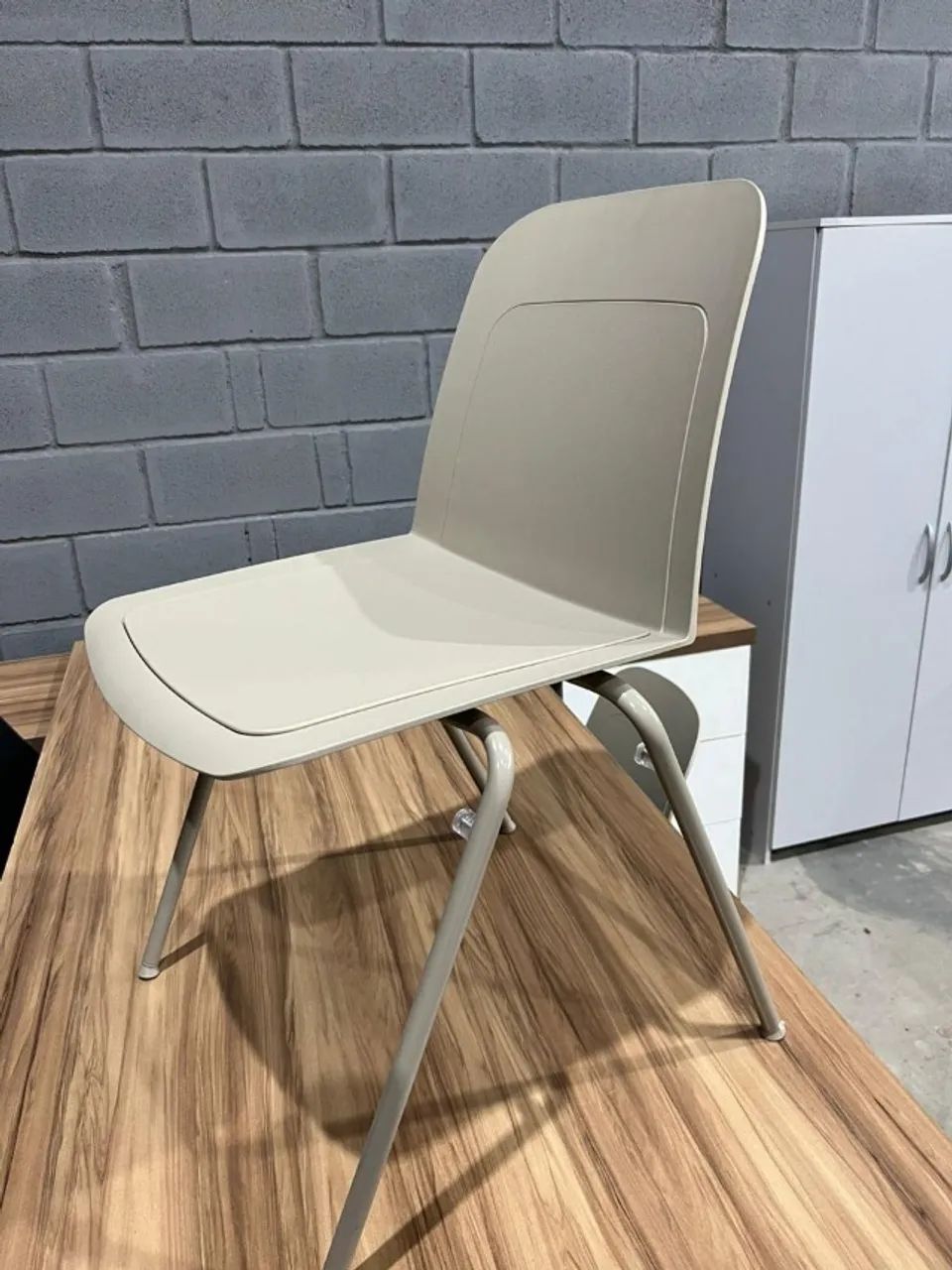 Cadeira Body FlexForm  - Foto 4
