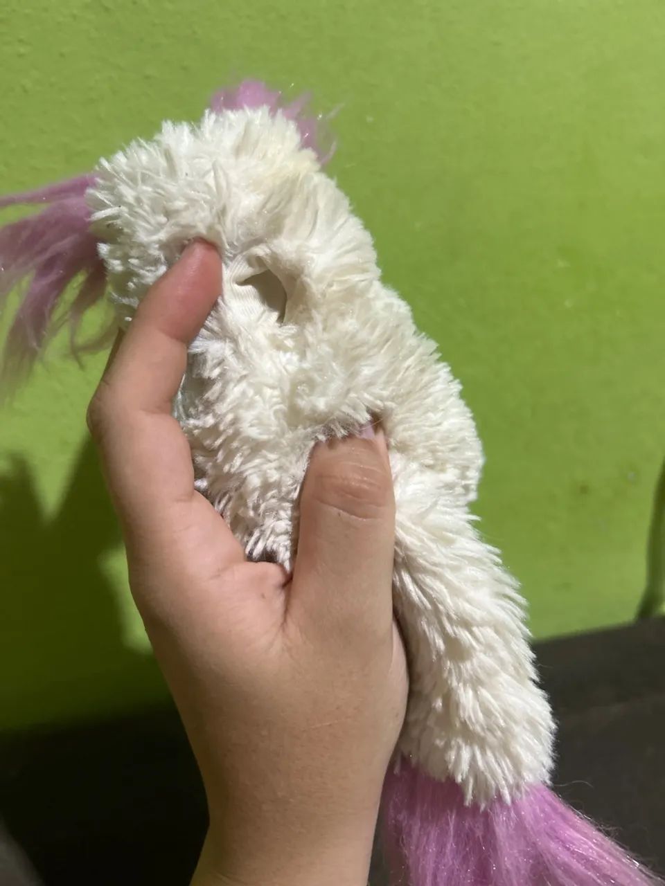 Pelúcia interativa olhinhos malucos  - Foto 5