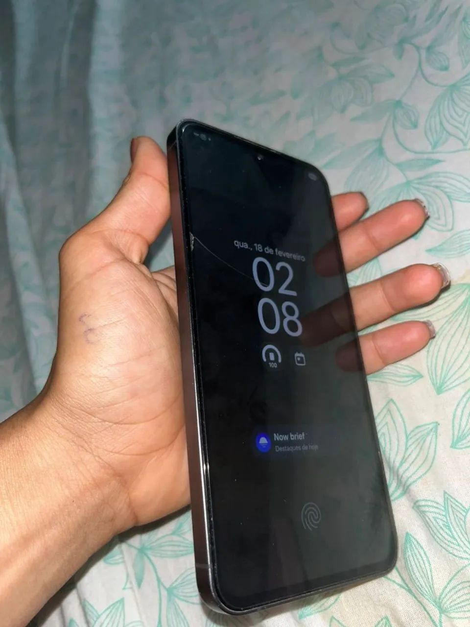 Galaxy S24 fe 5g - Foto 2