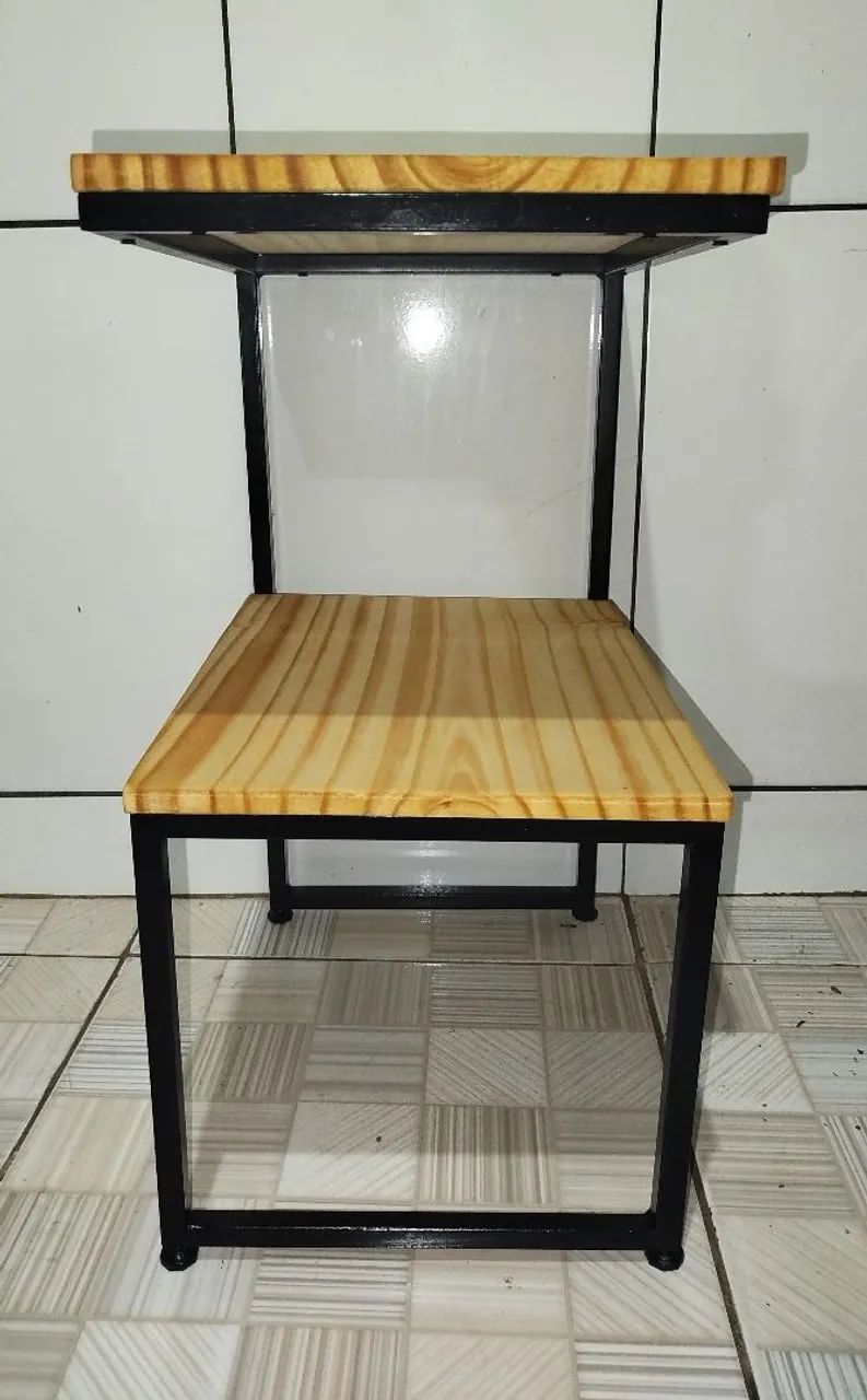 Mesa auxiliar - Foto 3