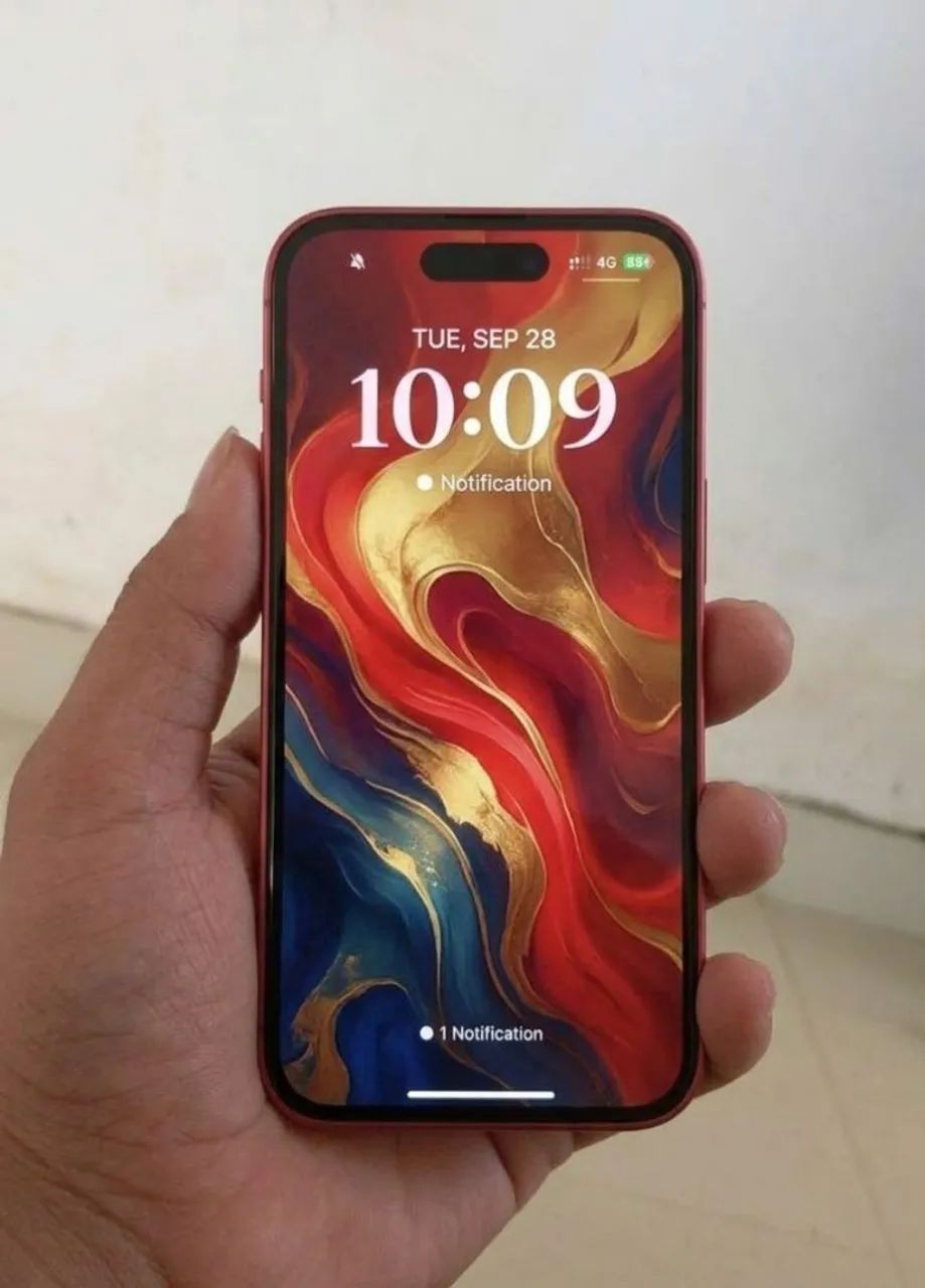 iPhone 16 256gb