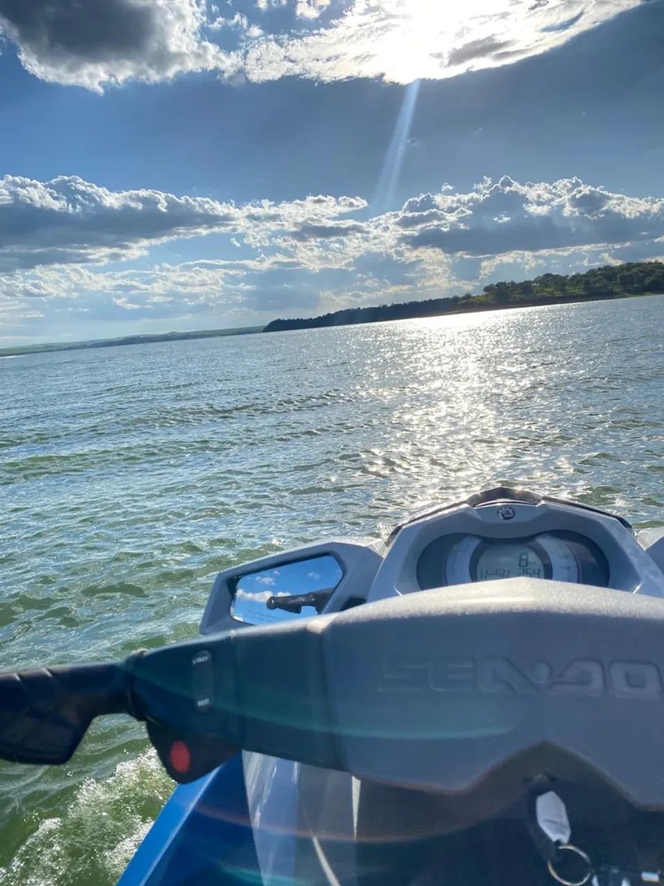 Jet ski - Foto 3