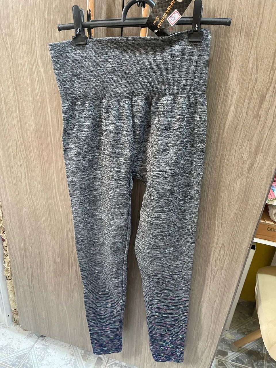 roupa esportiva  - Foto 2