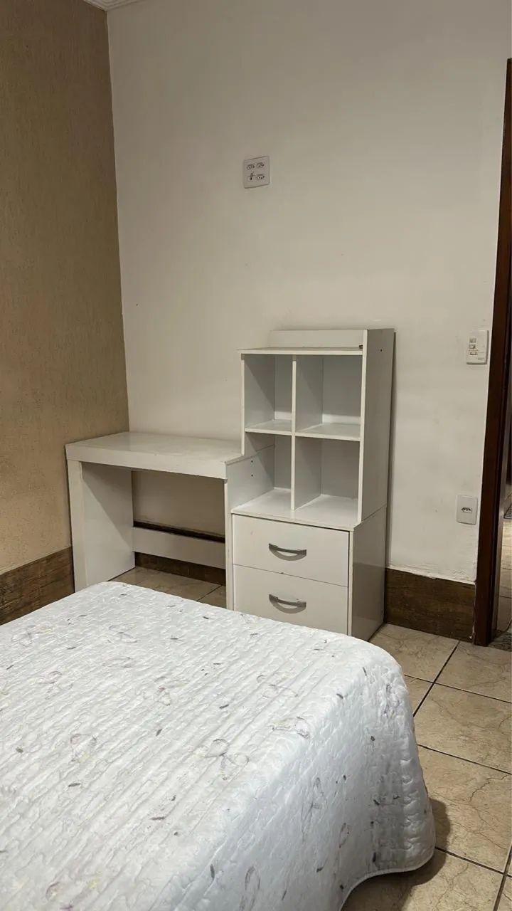 Aluguel de quarto