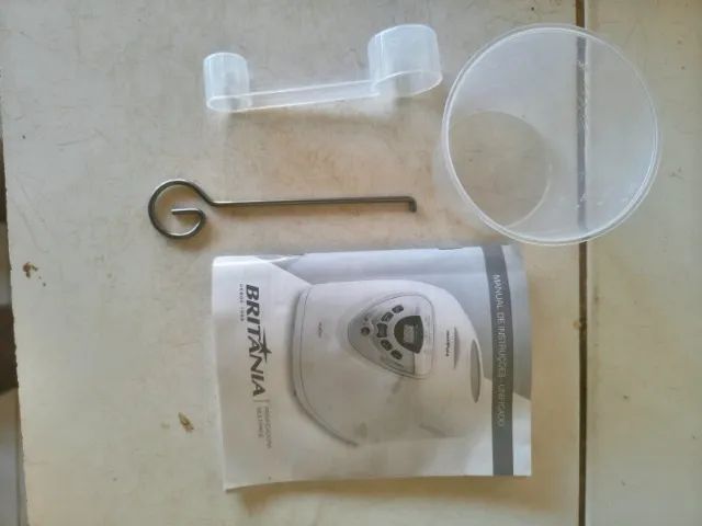 panificadora britania - Foto 3