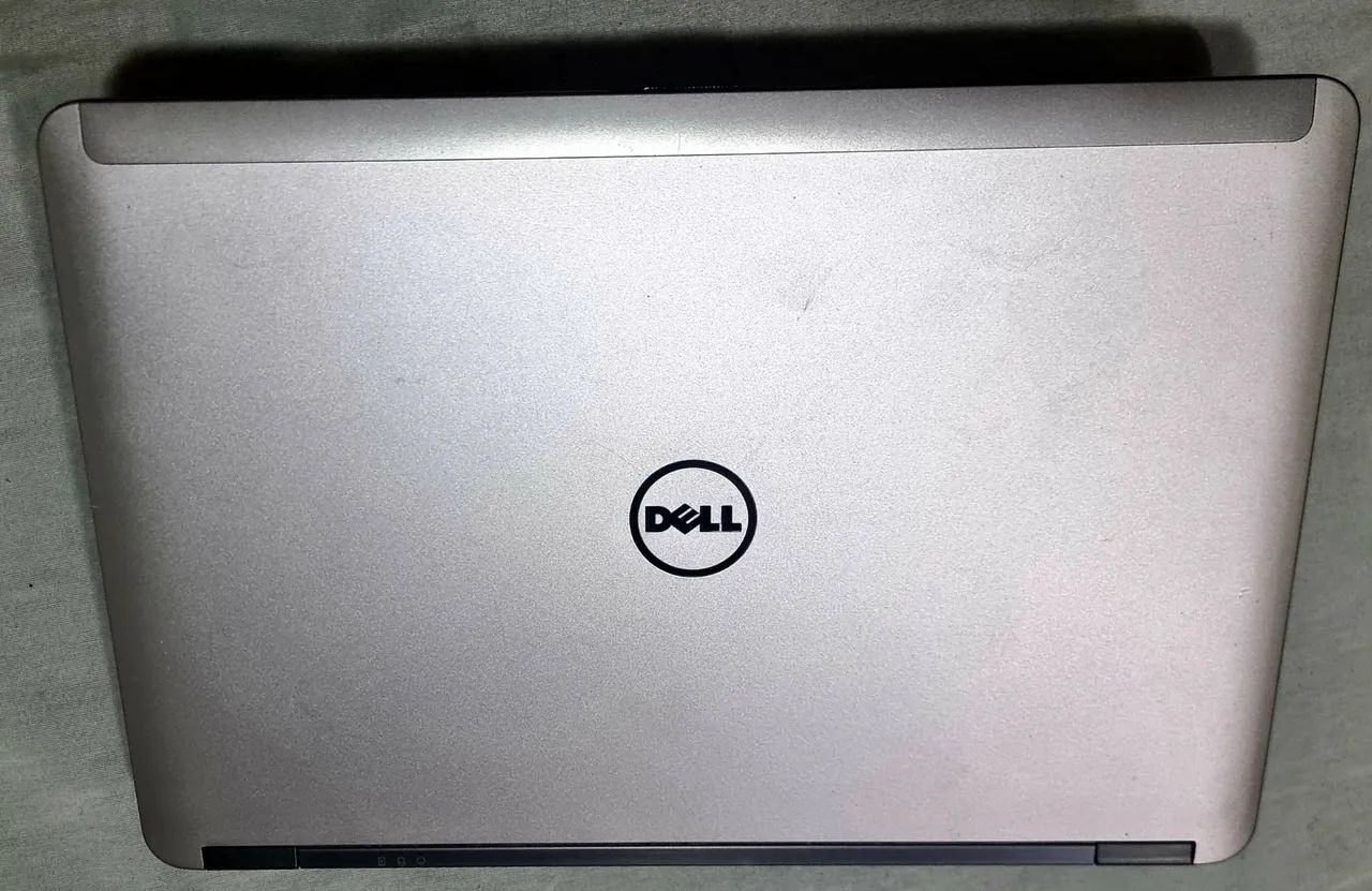 Notebook Dell Latitude 6440 i5 8GB RAM SSD 240GB - Notebooks