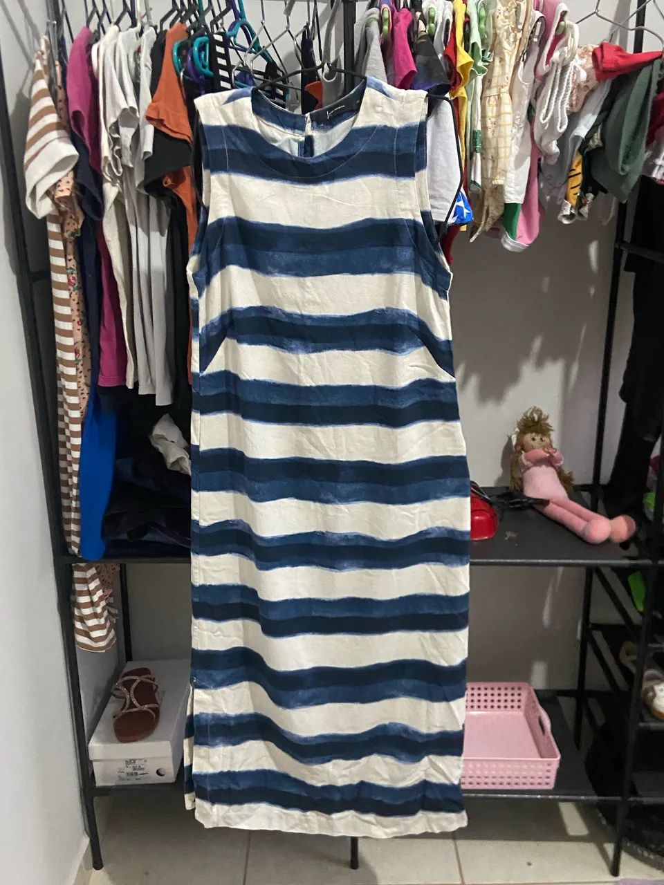 Roupas para brechó  - Foto 2