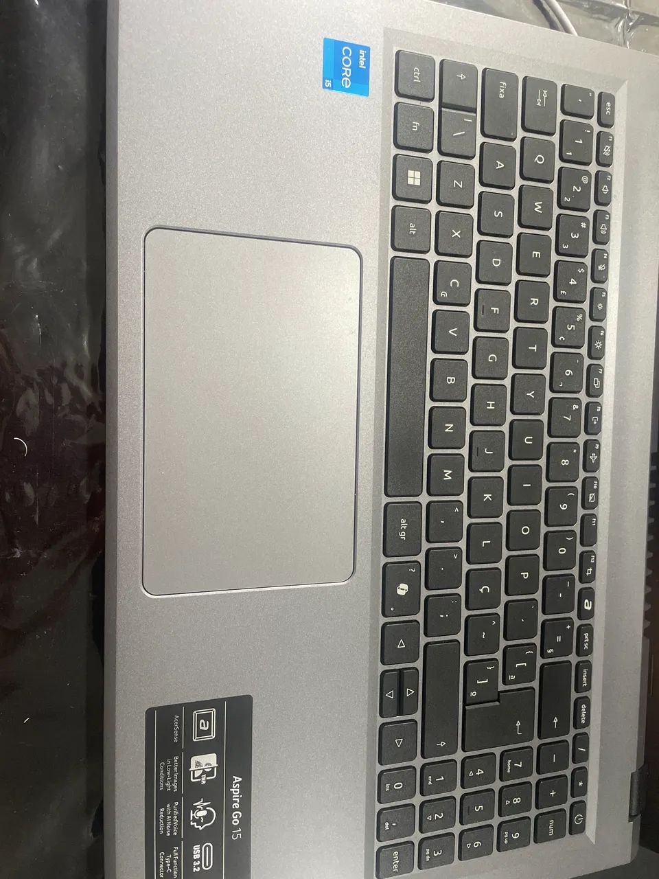 Notebook  - Foto 2