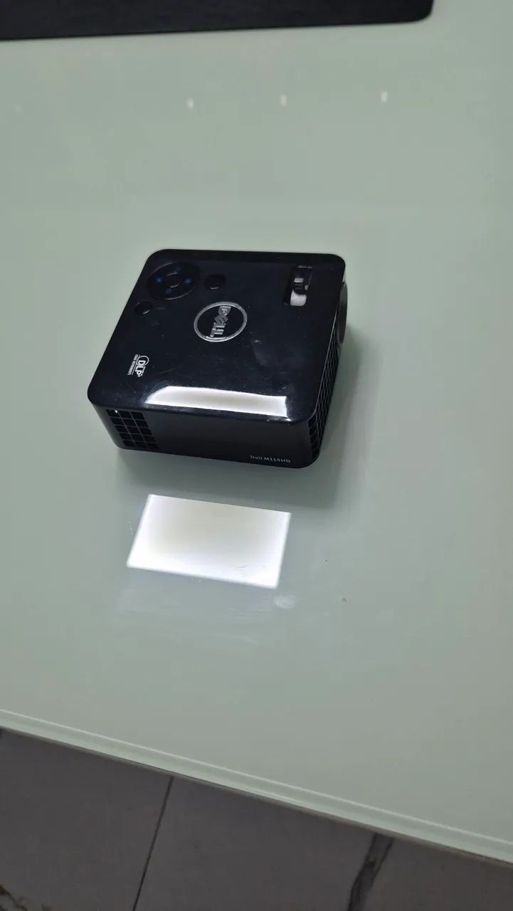 Mini Projetor Dell - Foto 3
