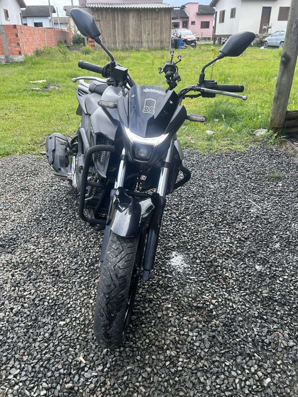 Fz25  - Foto 3