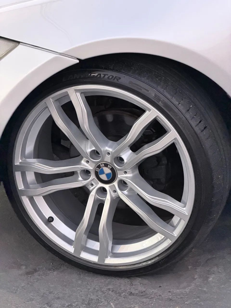 BMW 320I 320i 2008 - Foto 2