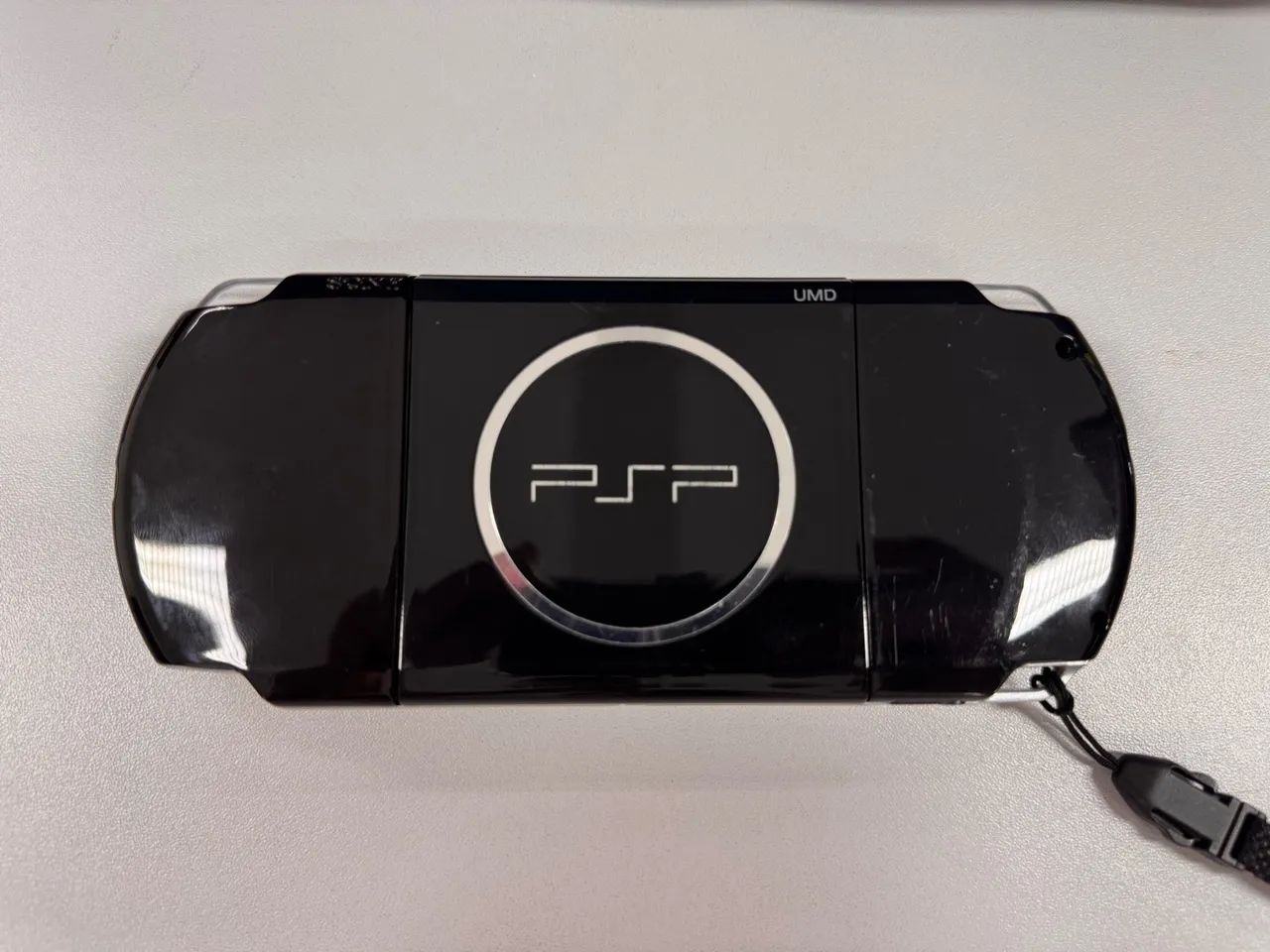 PSP 3004 ? Único Dono | Muito Conservado