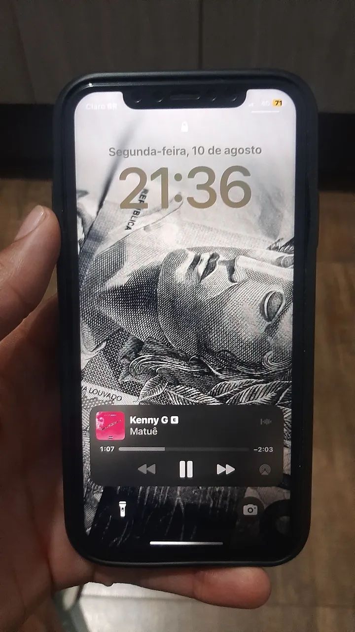 Iphone XR 64GB - Foto 4