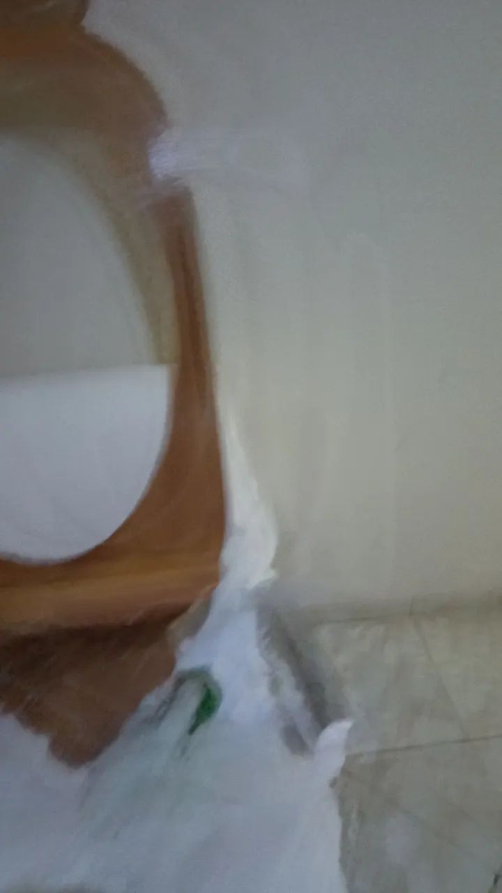 Moldura espelho